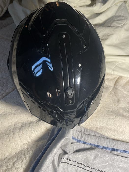 Casca moto SHARK marimea S