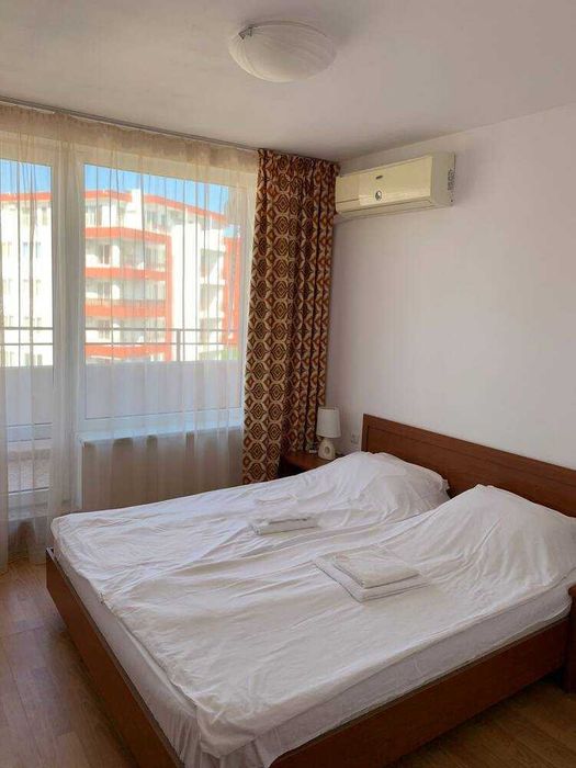 Продава се Двустаен апартамент в Свети Влас - 68 кв.м за 1302 €/кв.м - Снимка #2