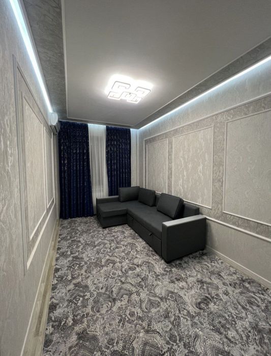 Аренда Новостройка 2 комнаты Олмос махалла