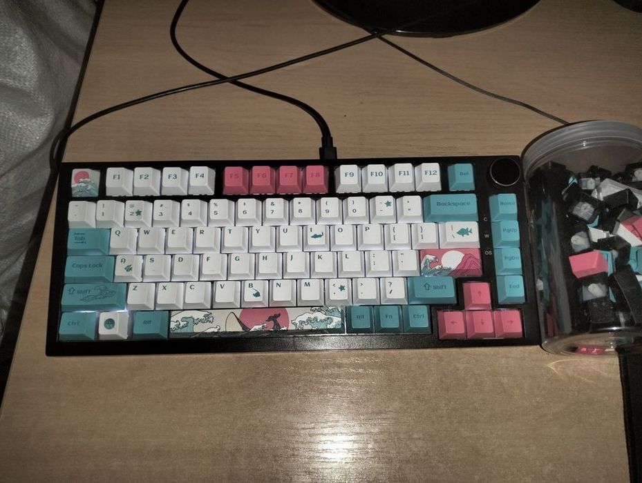 Продам Ajazz Ak820