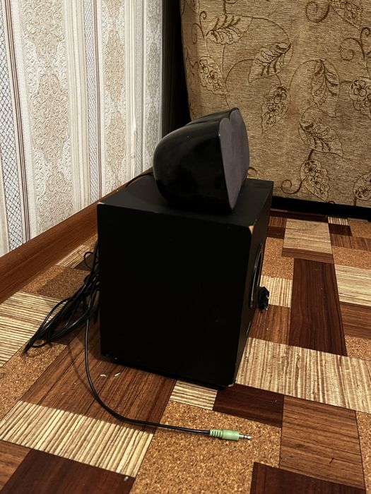 Колонка Philips