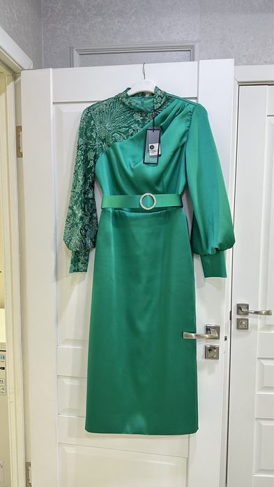 Турецкие платья по низким ценам