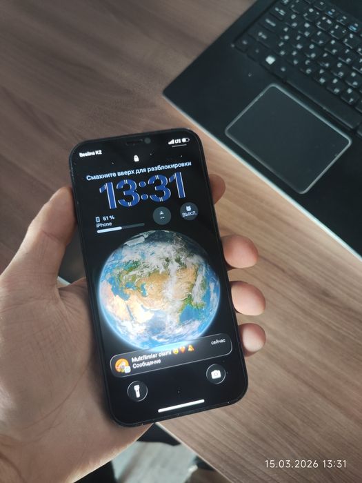 Айфон 12 про идеал