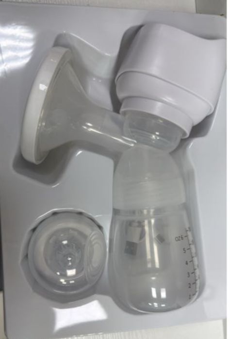 Продам молокоотсос электрический