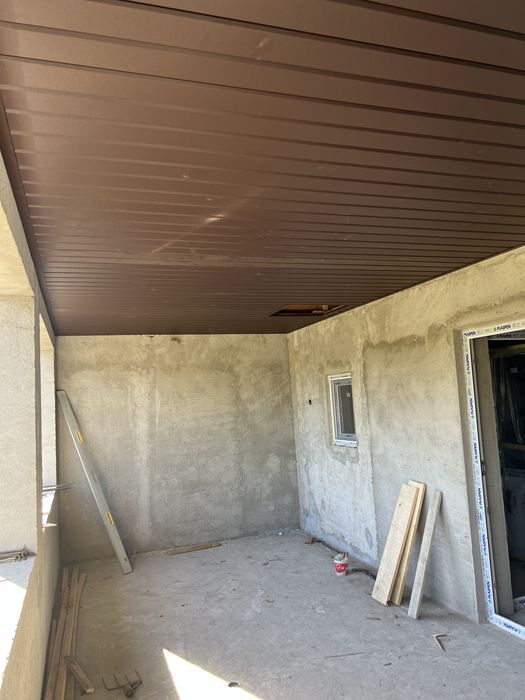 Ofer servicii in domeniu constructiilor