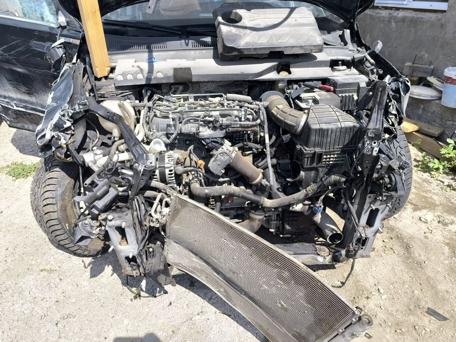 Chery Tiggo 8 Pro Max запчасти