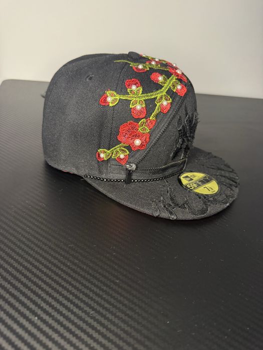 Sapca New Era Custom
