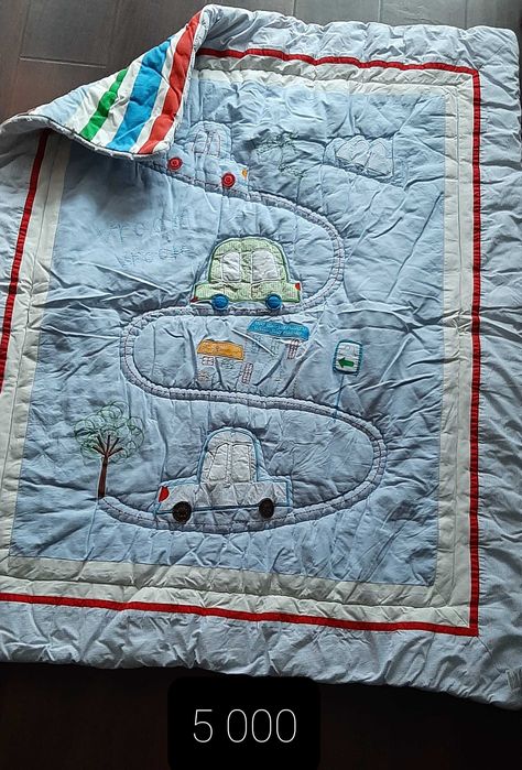 Детское постельное бельё!