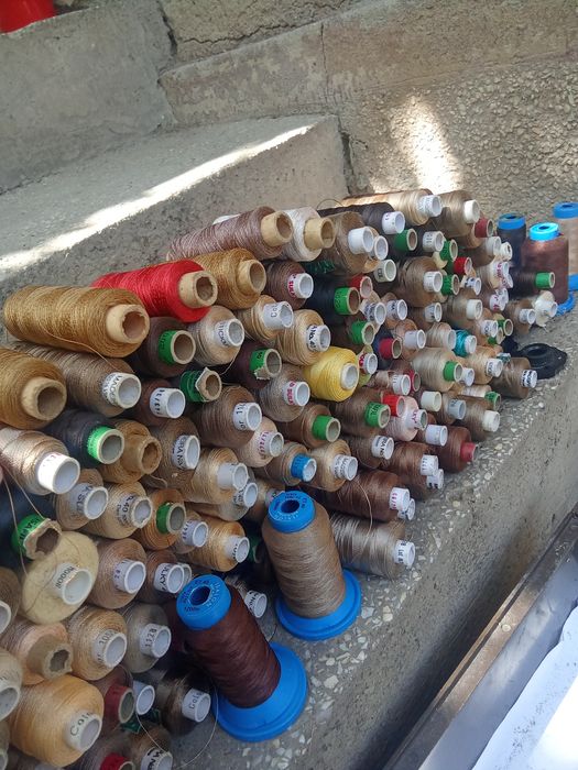 Lot Papiote Isalon și Madera