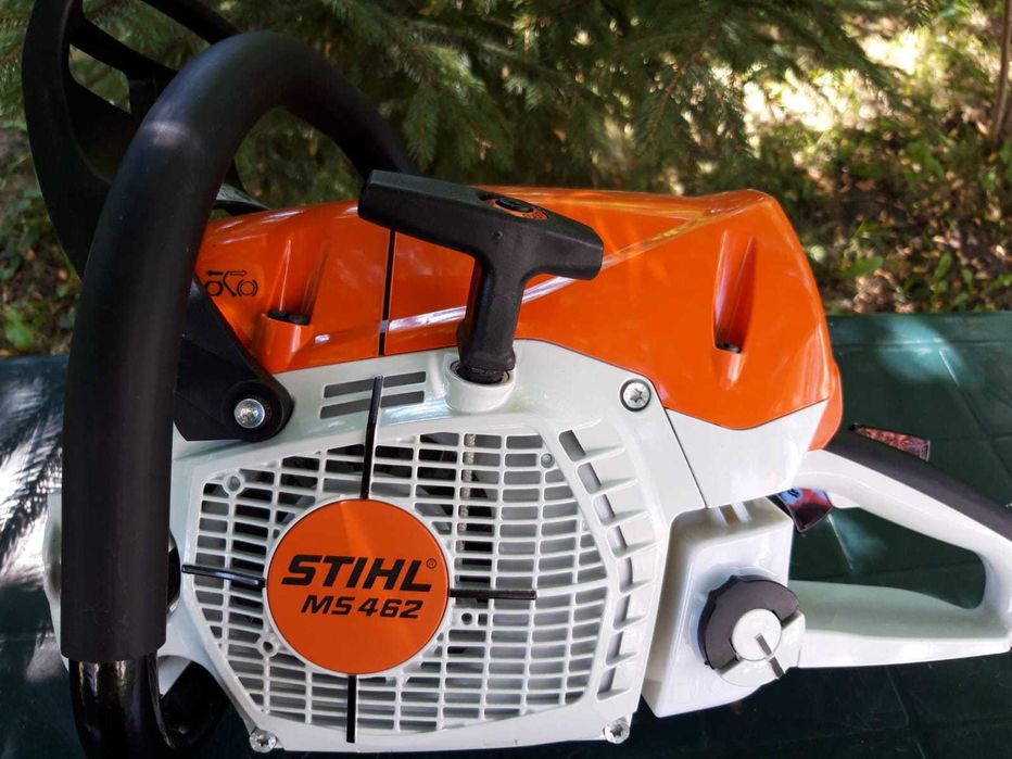Stihl MS 462 clasic