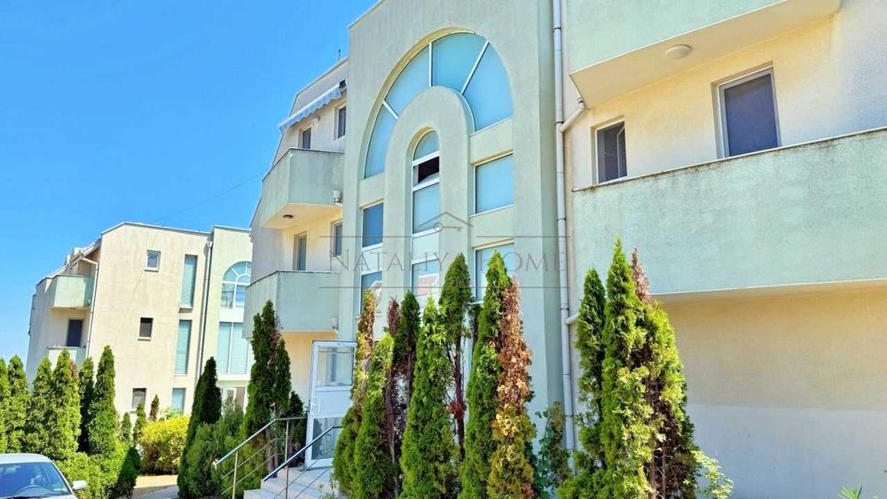 Продава се Двустаен апартамент в Созопол - 64 кв.м за 1125 €/кв.м - Снимка #11