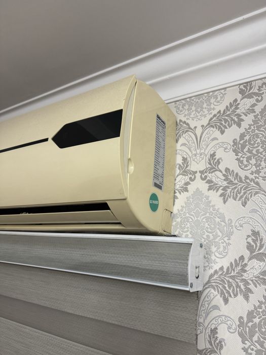 Кондицонер, konditsiyaner