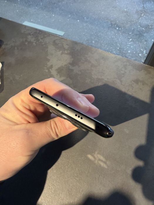 Redmi Note 14 Pro 5G black 256GB / 8GB RAM • IMPECABIL •