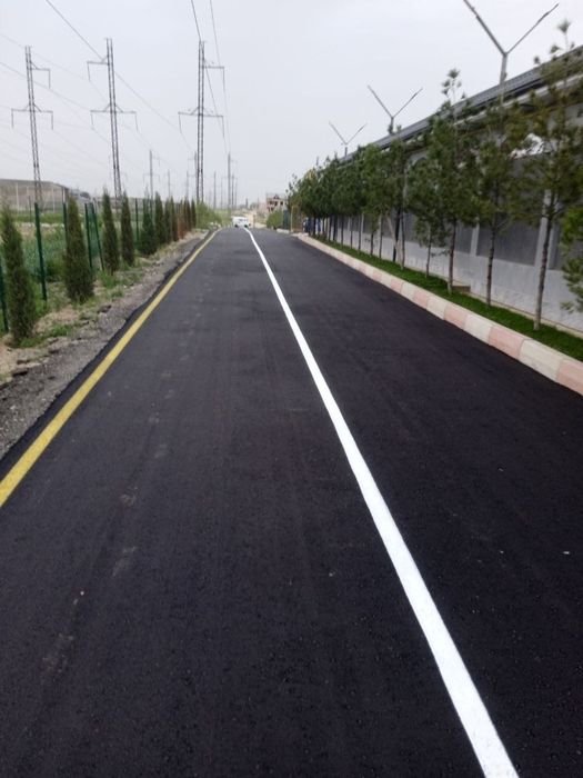 Asfalt betumi rassiya