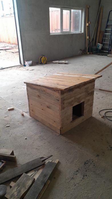 Агаш Лес г. Актобе