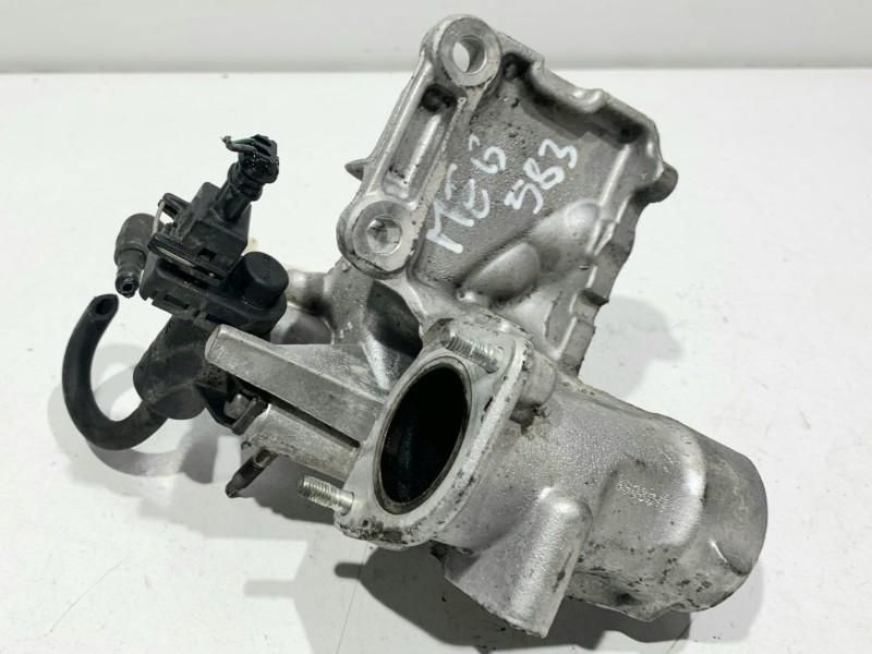 Corp EGR Renault Megane 3 8200846454 1.5 dci K9K 836