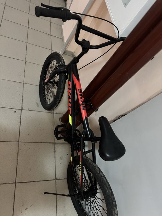 Продам велик новый