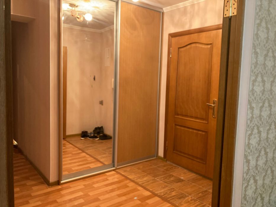 Продам 2х ком квартиру