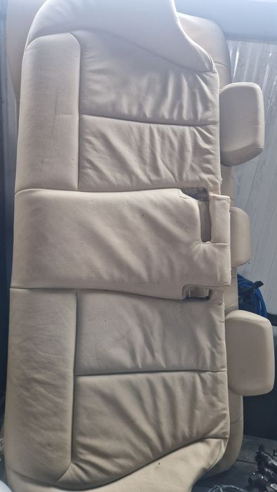 Interior piele bmw f30