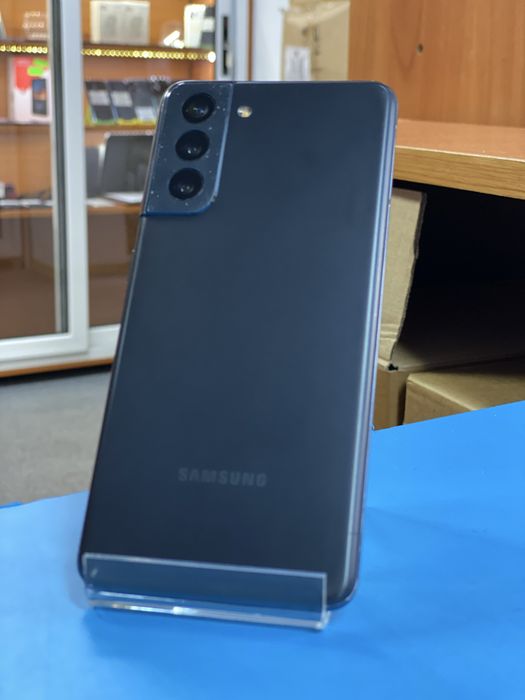 Samsung S21 5G 128GB, Garantie 12 luni | Lensun