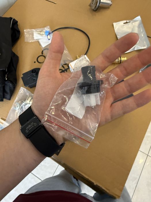 Запчасти двухконтурный котёл . Katyol zapchas