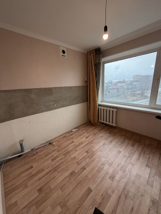 1 комнатная квартира 5В-9
