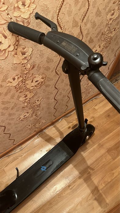 Электро - самакат