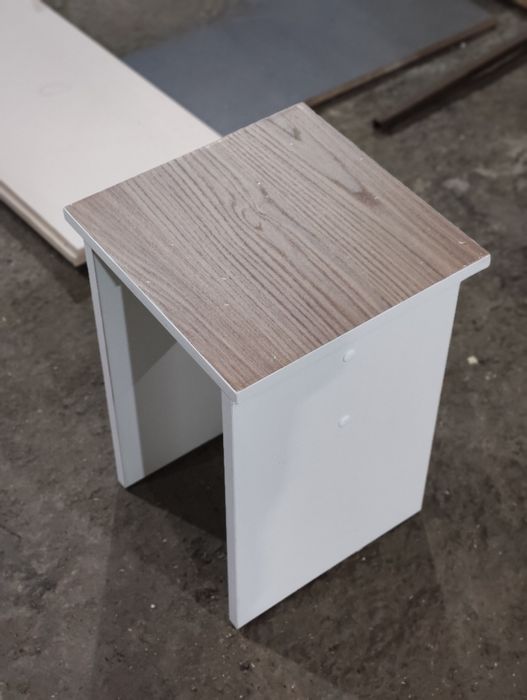 Табуретки разного типа