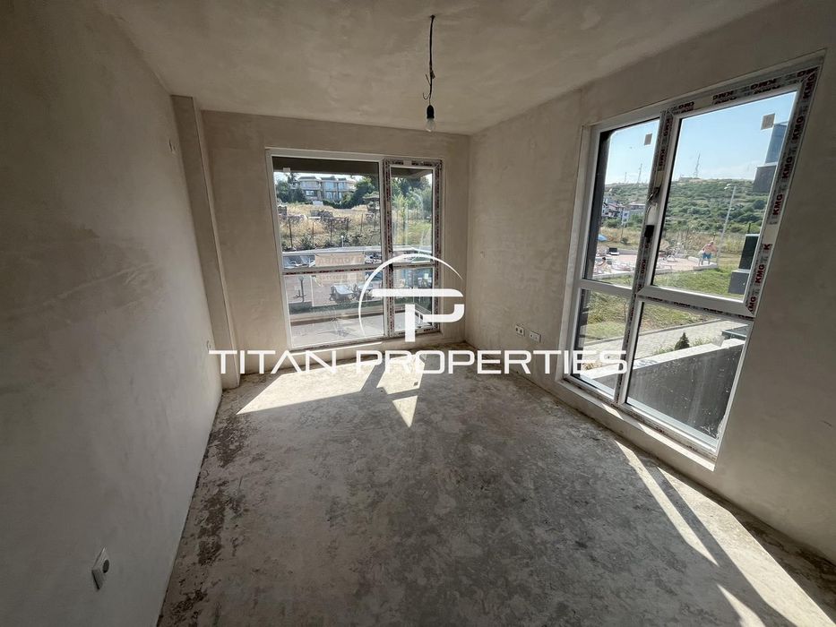 Продава се Двустаен апартамент в Бургас, Меден рудник - зона Д - 60 кв.м за 1325 €/кв.м - Снимка #2