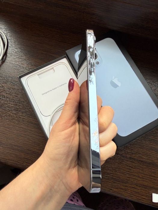 Iphone 13 max pro 512 Gb