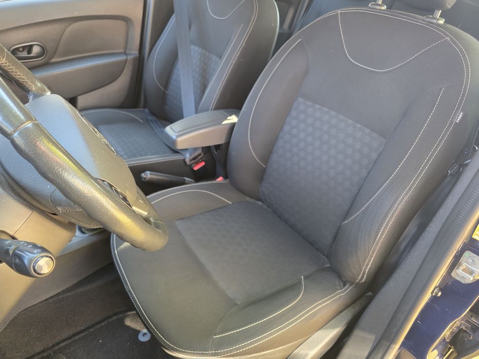 Dacia Logan 0.9 Ambiance.Benzina si Gaz