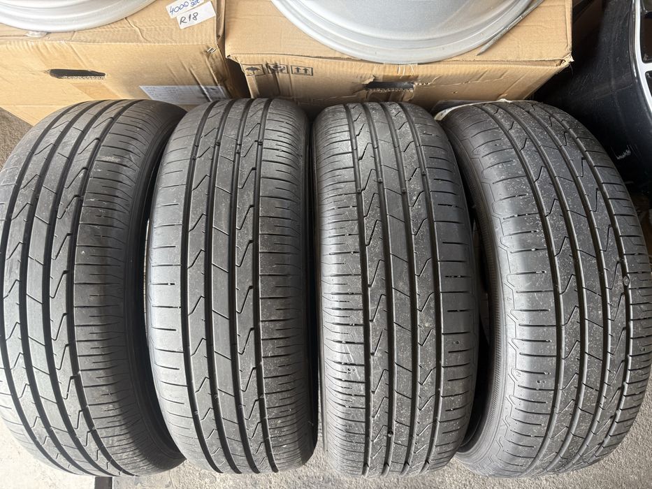 205/60 R16 HANKOOK VENTUS anvelope vara /Montaj inclus