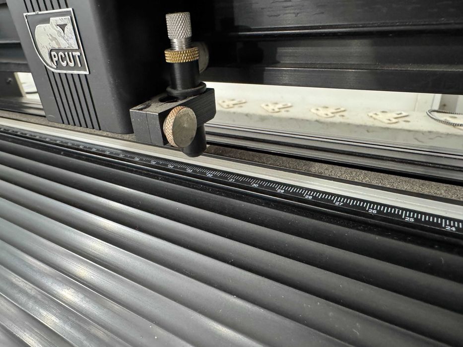 Плотер - Creation CT630