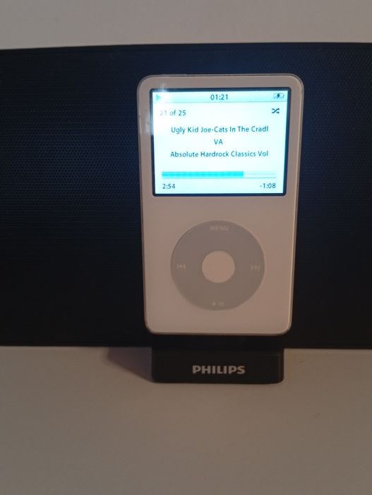 Vand Sistem / Statie de Andocare Philips AD 330/12