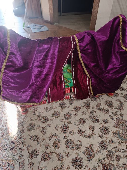 Бесик продам срочно