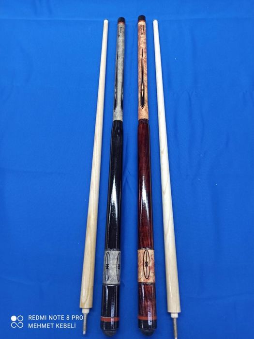 Tacuri biliard diverse modele OFERTA