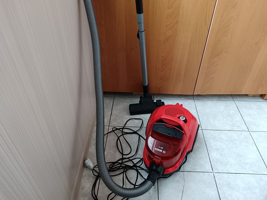 Пылесос Bosch б/у в Астане