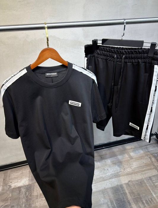 Armani Compleu Barbati