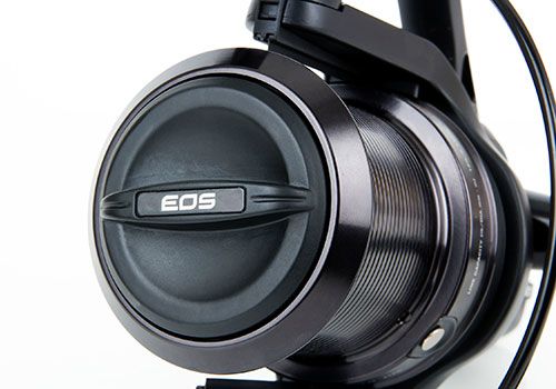 Шаранджийска макара FOX Eos 12000