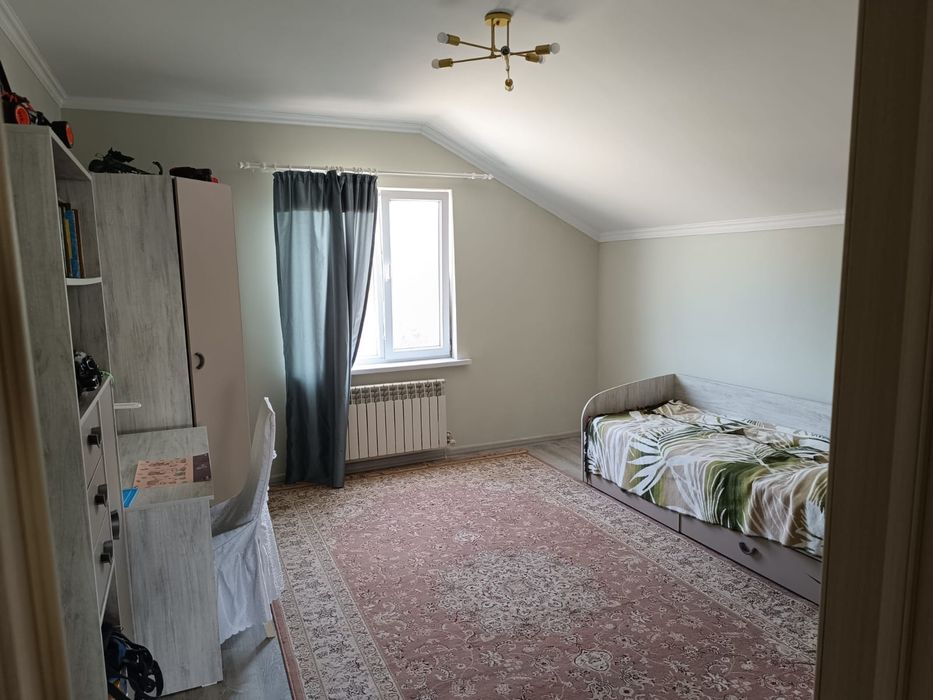 Продам дом 6- комнат 9 сот