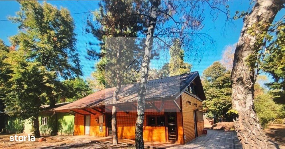 Spatiu Comercial Herăstrău I Piata Presei I COMISION 0%