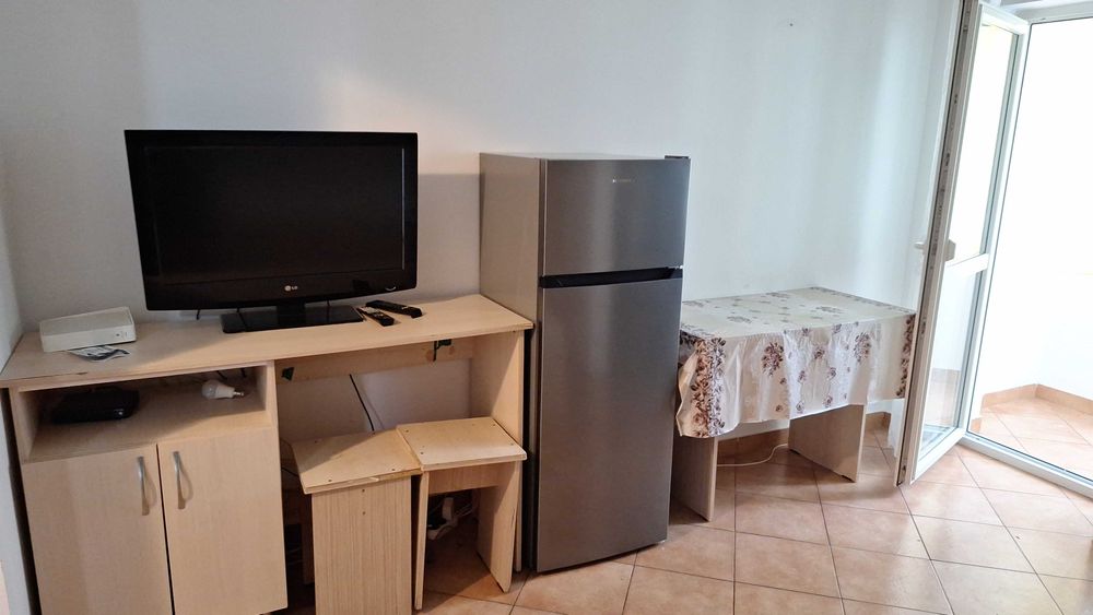 Garsonieră în renovată in George Enescu