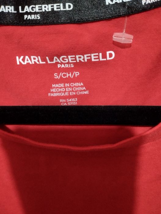 KARL LAGERFELD дамски рокли нови