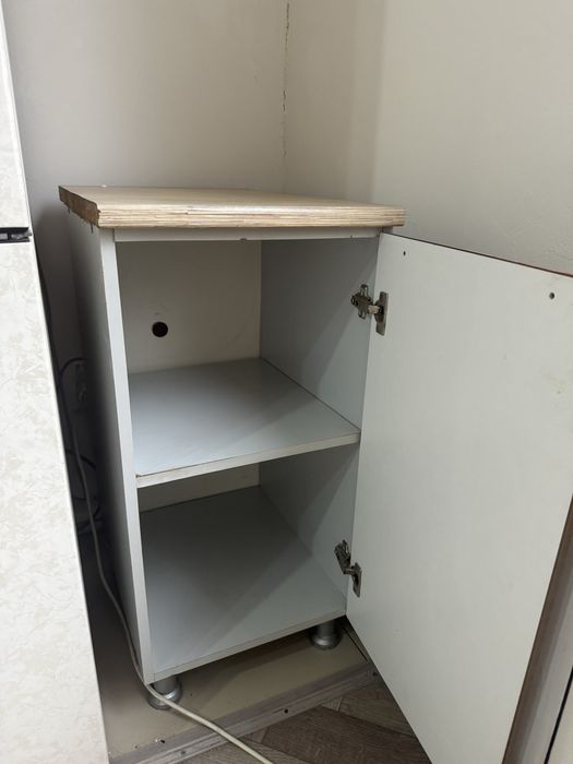 Кухонный гарнитур б/у