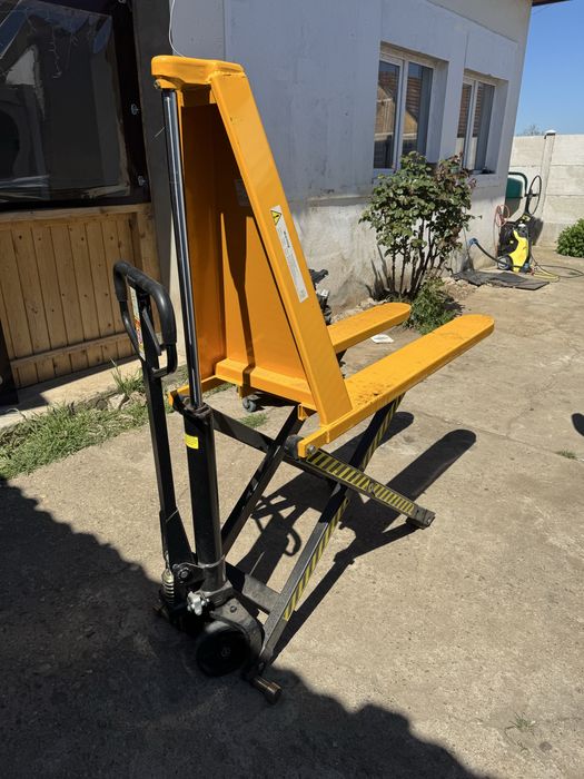 Transpalet 1000kg