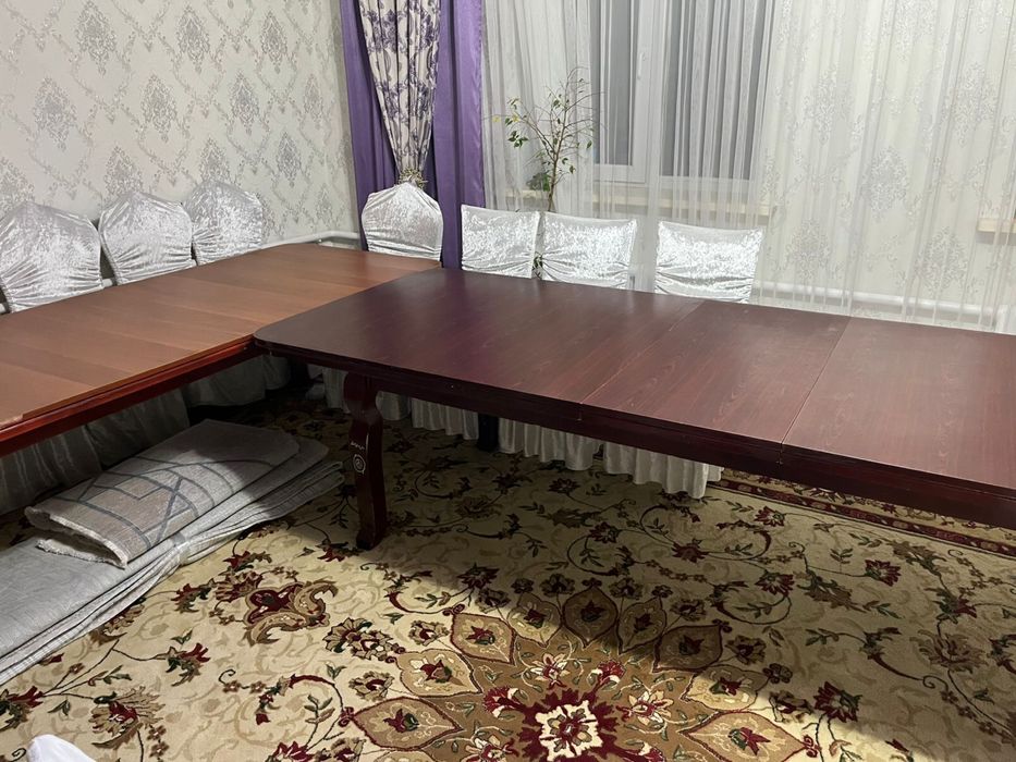 Жер столдары сатылады