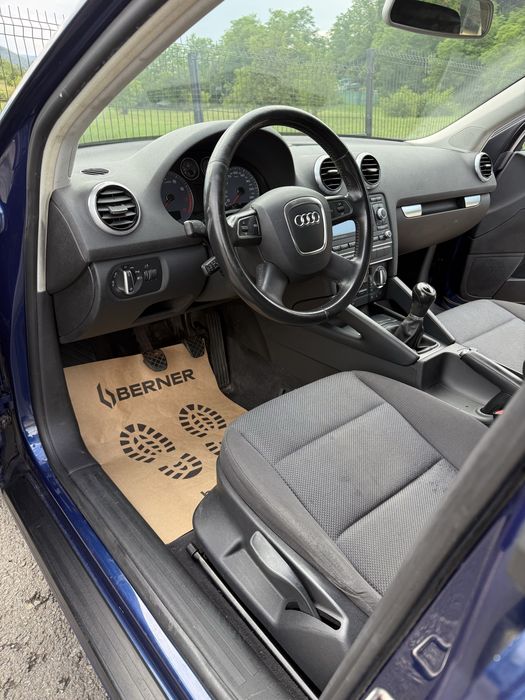 Audi a3 2011 1.2 tfsi