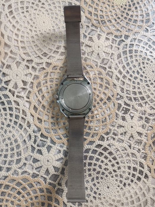 Наручные Часы " Восток " раритет, времён СССР..