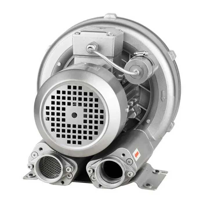 Блувер для гейзера (Газ насос) Воздушный насос Блувер для бассейна