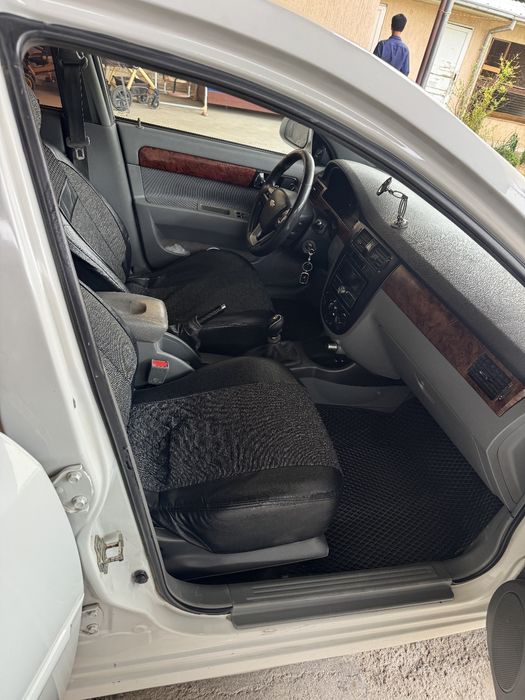 Chevrolet Lacetti / Gentra 2010 — 6